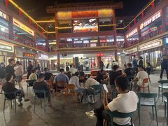 -鼓楼夜市