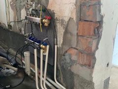 -轰雷舒适家·大金空调·地暖
