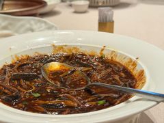 本帮响油鳝糊-漢舍中国菜馆(889广场店)