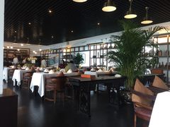 大堂-蔓兰家的四季S0餐厅·融合菜(当代MOMA店)