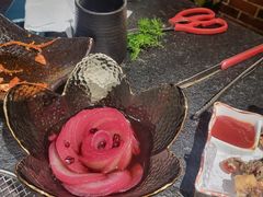 -炭虎烤肉(桂林路店)