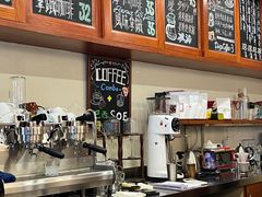 -HUG COFFEE(鼓楼店)