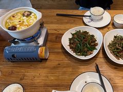 -U你·天然调味(南湖总店)