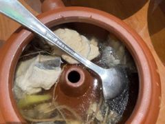 -香麒园·过桥米线·南湖雅宴