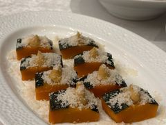 -夏宫中餐厅(静安香格里拉店)