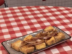 -林淡伯•厦门本地菜•生烫海鲜烧酒配(明发店)