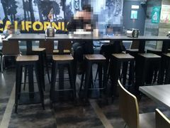 大堂-卡乐星(美罗城店)