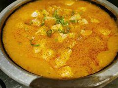 -小厨娘淮扬菜(六合欢乐港店)