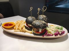 -打趸BTC·Breaktime cafe(北京路店)