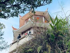 -白云山风景名胜区
