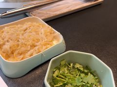 -蘸小院铁锅炖·蘸酱菜·东北菜(怀远门店)