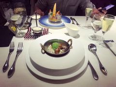 -王品牛排(郑州大卫城店)