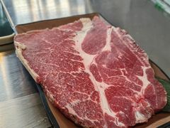 -小财盆地桌烤肉