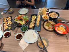 -炙柒Sekinana·精致料理 烧鸟·铁板烧(海上世界店)