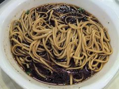 虾子面-怡园饭店-餐厅(四望亭店)