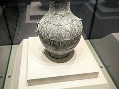 -呼和浩特博物馆
