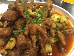 -蕃茄述·好汤自然来(江汉路店)