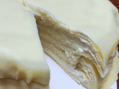 -薇薇安千层蛋糕(府城店)