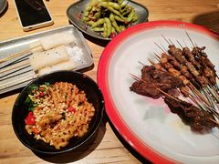 -北丐先生·野馄饨烧烤(长宁龙之梦店)
