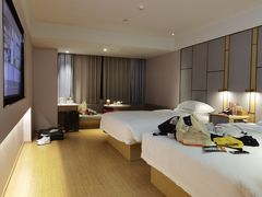 -全季酒店(广州越秀公园店)