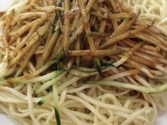 麻辣凉面-新川面馆(新街口二店)