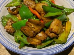 金牌小炒肉-丰乐餐厅·始于1999·本地老字号