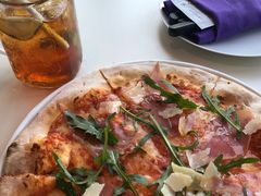 -柏悦酒店-沁园牛排海鲜西餐厅