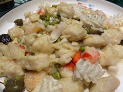 -正阳春烤鸭店(杨楼店)