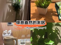 -淳SPA·精油按摩(蓝海御华大饭店)