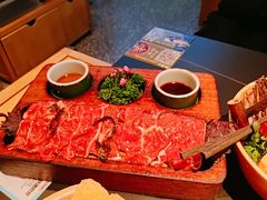 -季季山·云南野生菌火锅(上海首店)