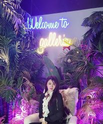 -格乐利雅婚礼艺术中心(南外滩店)