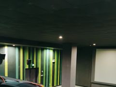 -时代华纳国际影城(鹏晖广场店)