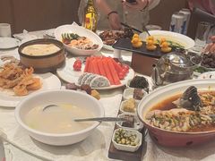 -北京全聚德(方庄店)