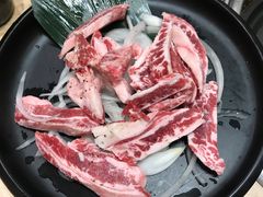 -花味·自助烤肉(雨花客厅店)