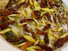 -新太二·鲜料川菜(晶耀前滩店)