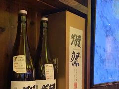 -鸟鹏烧鸟居酒屋(熙龙湾店)