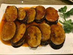 -陈记农家挂炉烤肉(雁南一路店)