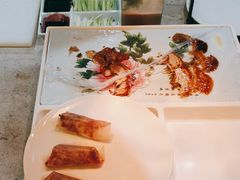 -步步高福朋喜来登·宜客乐西餐厅