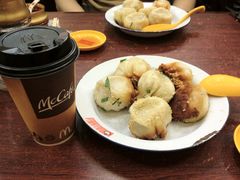 生煎-小杨生煎(湟普汇店)