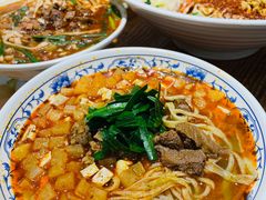 -桂花香手工面(鼓楼店)