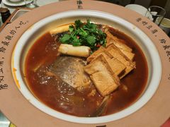 -淮上豆府(水厂路店)