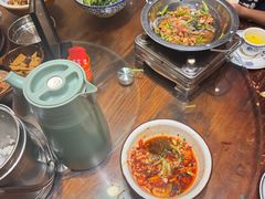 -衡厨·衡阳土菜(中南店)