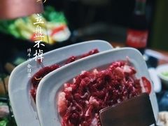 -牛焱·贵州黄牛肉火锅(城西银泰店)