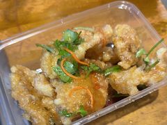 -聚合鑫东北熏酱熟食麻辣面(长阳店)