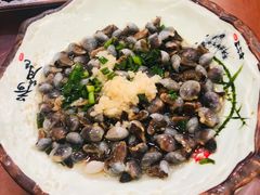 -海鲜人家(吕四店)