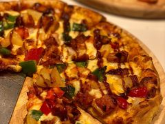 -比格比萨自助(宝山日月光店)