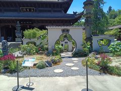 -钱王祠