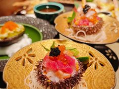 -贰捌零叁精致料理(钱湖店)