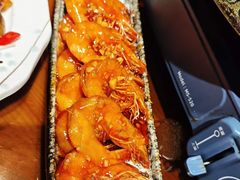 -延松朝鲜族料理