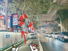 -循礼门鲜花花市(武汉循礼门店)